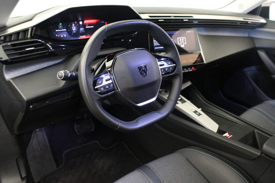 Peugeot 308 SW 1.2 PureTech Allure |Camera|Navi|