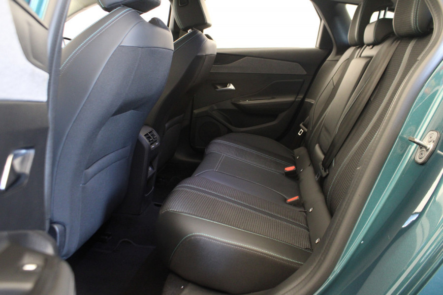 Peugeot 308 SW 1.2 PureTech Allure |Camera|Navi|