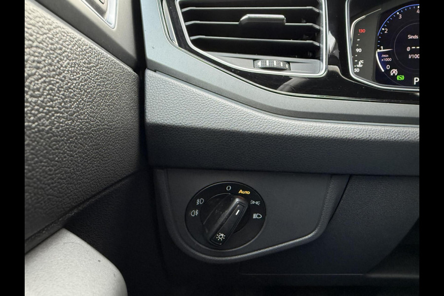 Volkswagen Polo 1.0 TSI 3x R-Line Acc|Beats|CarPlay|Navi|Pano|Virtual