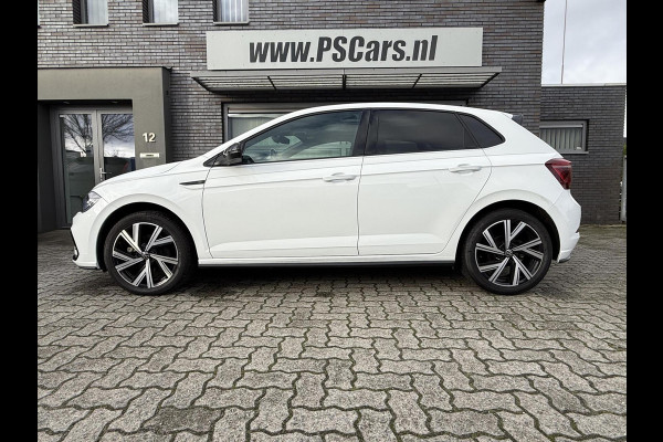 Volkswagen Polo 1.0 TSI 3x R-Line Acc|Beats|CarPlay|Navi|Pano|Virtual