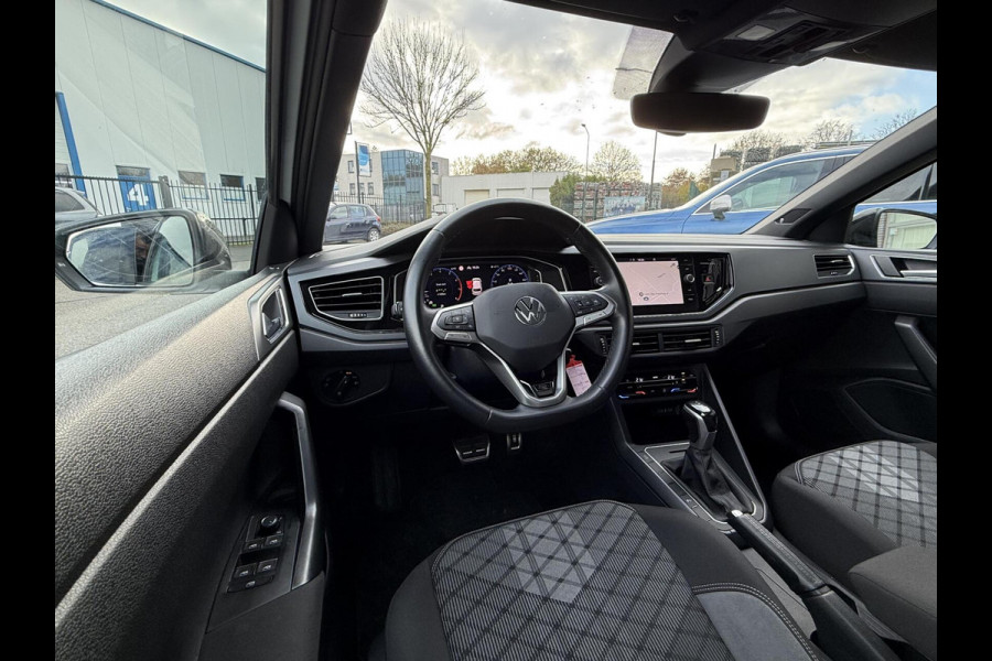 Volkswagen Polo 1.0 TSI 3x R-Line Acc|Beats|CarPlay|Navi|Pano|Virtual