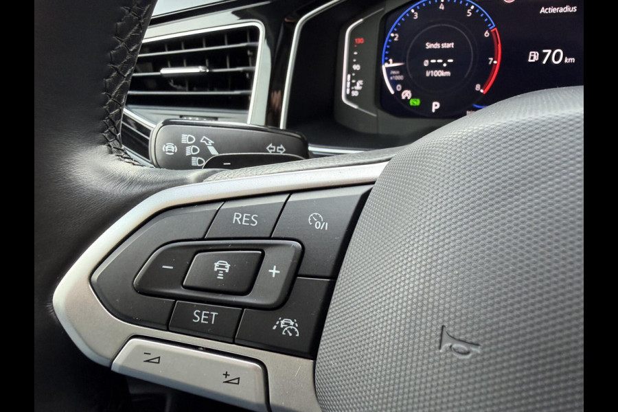 Volkswagen Polo 1.0 TSI 3x R-Line Acc|Beats|CarPlay|Navi|Pano|Virtual