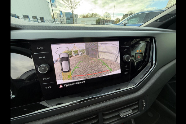 Volkswagen Polo 1.0 TSI 3x R-Line Acc|Beats|CarPlay|Navi|Pano|Virtual
