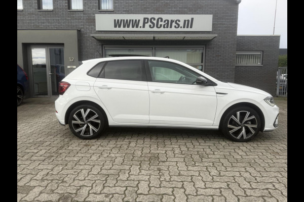 Volkswagen Polo 1.0 TSI 3x R-Line Acc|Beats|CarPlay|Navi|Pano|Virtual