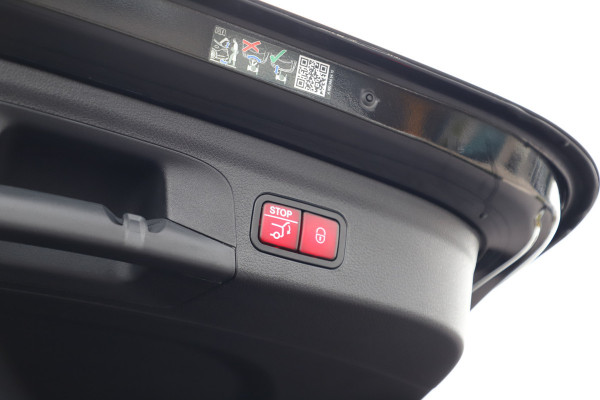 Mercedes-Benz GLE AMG 53 Hybrid 4MATIC+ | 544PK | Luchtvering | Pano | Keyles-go | Leder exclusief | Burmester | Multibeam | MBUX Tablet | Sfeerve