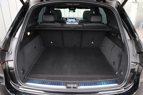 Mercedes-Benz GLE AMG 53 Hybrid 4MATIC+ | 544PK | Luchtvering | Pano | Keyles-go | Leder exclusief | Burmester | Multibeam | MBUX Tablet | Sfeerve