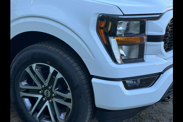 Ford USA F-150 3.5L V6 Ecoboost V6 STX Sport Night