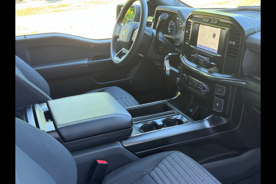 Ford USA F-150 3.5L V6 Ecoboost V6 STX Sport Night