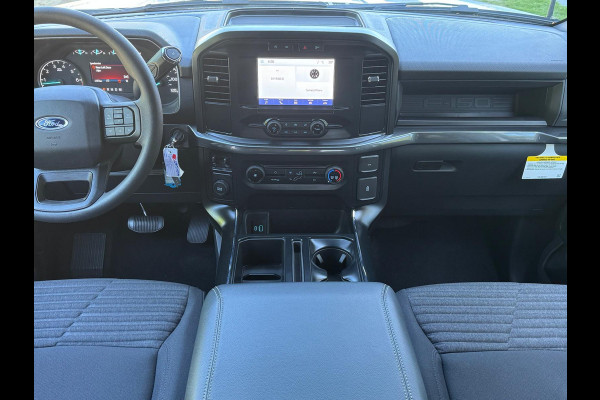 Ford USA F-150 3.5L V6 Ecoboost V6 STX Sport Night