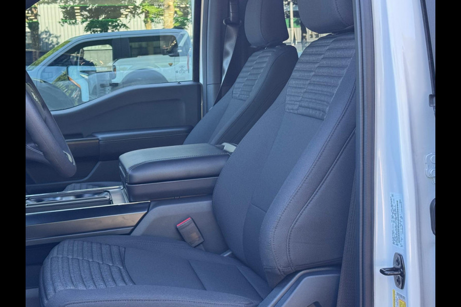 Ford USA F-150 3.5L V6 Ecoboost V6 STX Sport Night