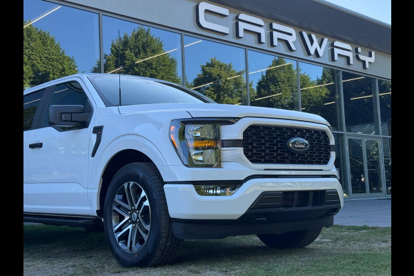 Ford USA F-150 3.5L V6 Ecoboost V6 STX Sport Night