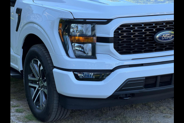 Ford USA F-150 3.5L V6 Ecoboost V6 STX Sport Night