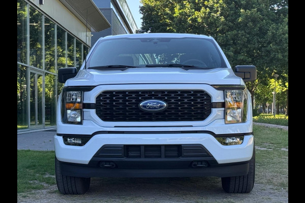 Ford USA F-150 3.5L V6 Ecoboost V6 STX Sport Night