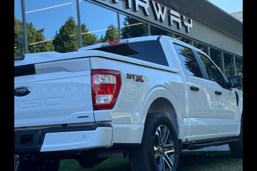 Ford USA F-150 3.5L V6 Ecoboost V6 STX Sport Night