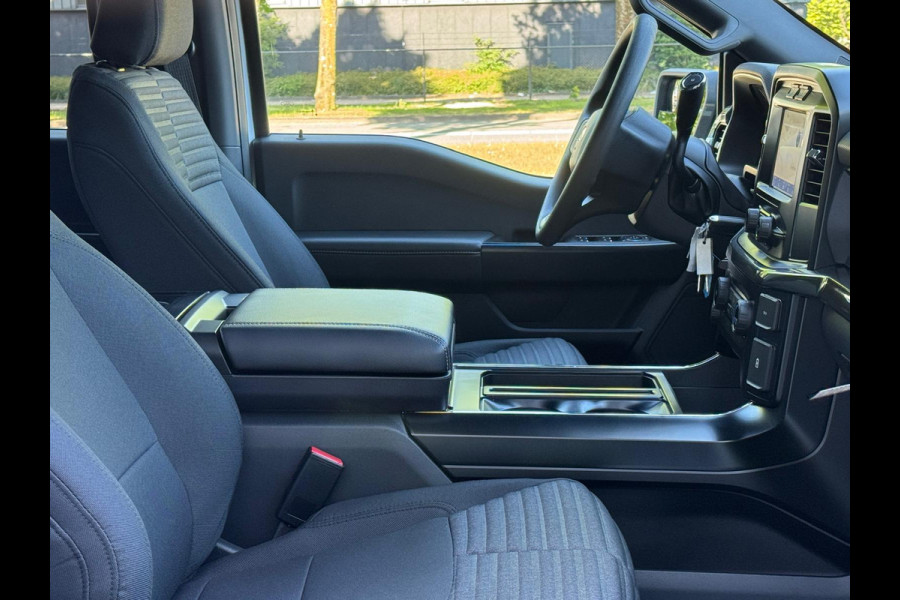 Ford USA F-150 3.5L V6 Ecoboost V6 STX Sport Night