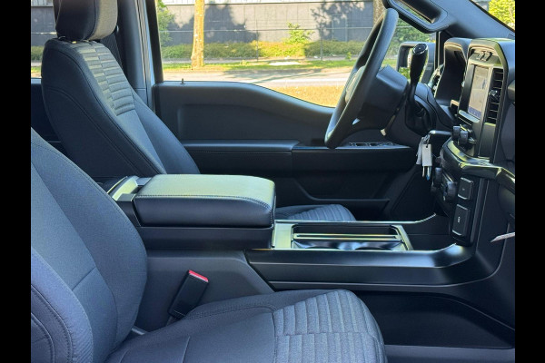 Ford USA F-150 3.5L V6 Ecoboost V6 STX Sport Night