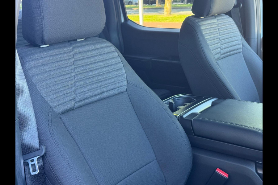 Ford USA F-150 3.5L V6 Ecoboost V6 STX Sport Night