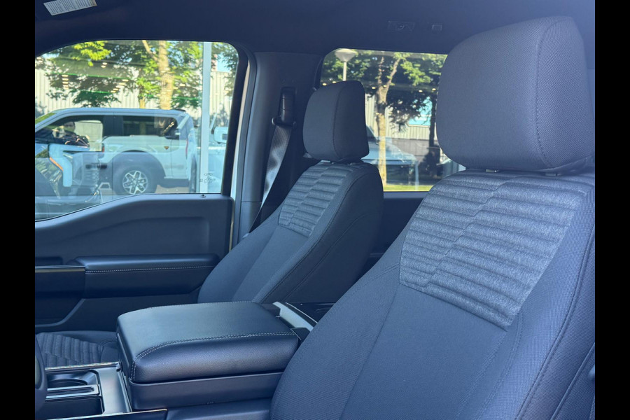 Ford USA F-150 3.5L V6 Ecoboost V6 STX Sport Night