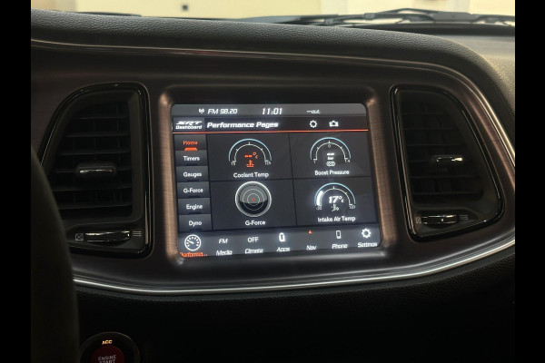 Dodge Challenger Demon 2.3SEC 840pk Collector