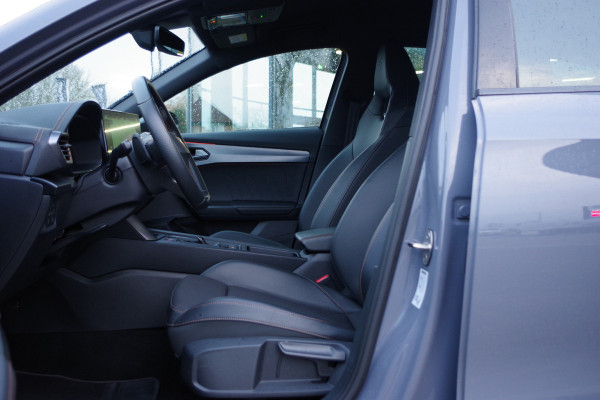 CUPRA Formentor 1.4 e-Hybrid 245 PK VZ Performance, Camera, Kuipstoelen, Adap. Cruise Control