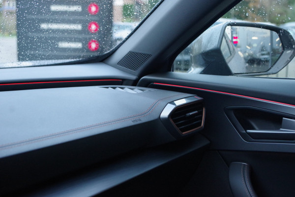 CUPRA Formentor 1.4 e-Hybrid 245 PK VZ Performance, Camera, Kuipstoelen, Adap. Cruise Control