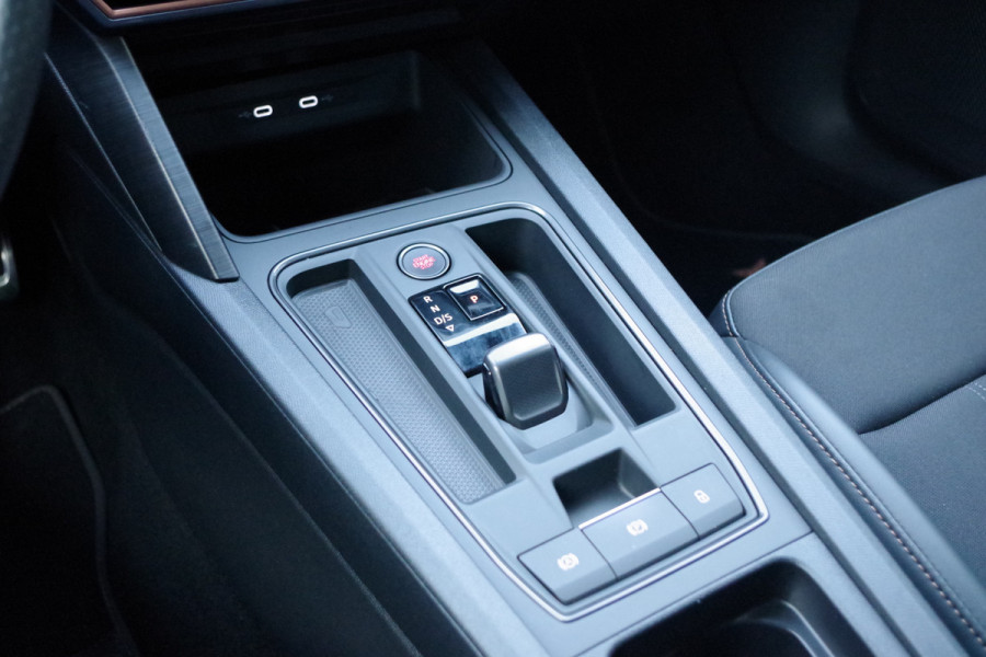 CUPRA Formentor 1.4 e-Hybrid 245 PK VZ Performance, Camera, Kuipstoelen, Adap. Cruise Control