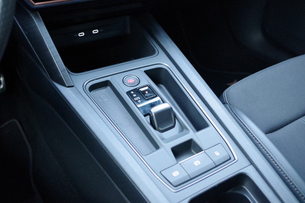 CUPRA Formentor 1.4 e-Hybrid 245 PK VZ Performance, Camera, Kuipstoelen, Adap. Cruise Control