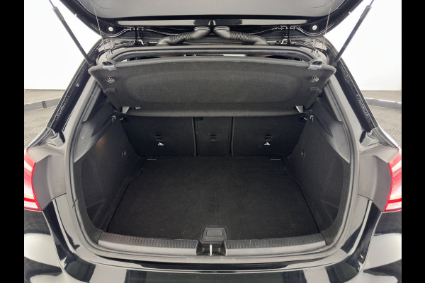 Mercedes-Benz A-Klasse 160 BUSINESS SOLUTION AMG *WIDESCREEN-DIGI-COCKPIT | FULL-LED | LEATHER-MICROFIBRE | CAMERA | ECC | PDC | CRUISE | HEATED-SPORTSEATS | PRIVACY-GLASS | 18"ALU*