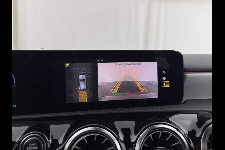 Mercedes-Benz A-Klasse 160 BUSINESS SOLUTION AMG *WIDESCREEN-DIGI-COCKPIT | FULL-LED | LEATHER-MICROFIBRE | CAMERA | ECC | PDC | CRUISE | HEATED-SPORTSEATS | PRIVACY-GLASS | 18"ALU*