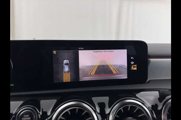 Mercedes-Benz A-Klasse 160 BUSINESS SOLUTION AMG *WIDESCREEN-DIGI-COCKPIT | FULL-LED | LEATHER-MICROFIBRE | CAMERA | ECC | PDC | CRUISE | HEATED-SPORTSEATS | PRIVACY-GLASS | 18"ALU*