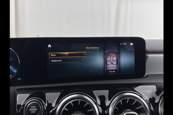 Mercedes-Benz A-Klasse 160 BUSINESS SOLUTION AMG *WIDESCREEN-DIGI-COCKPIT | FULL-LED | LEATHER-MICROFIBRE | CAMERA | ECC | PDC | CRUISE | HEATED-SPORTSEATS | PRIVACY-GLASS | 18"ALU*