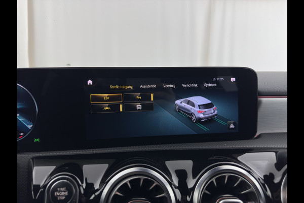 Mercedes-Benz A-Klasse 160 BUSINESS SOLUTION AMG *WIDESCREEN-DIGI-COCKPIT | FULL-LED | LEATHER-MICROFIBRE | CAMERA | ECC | PDC | CRUISE | HEATED-SPORTSEATS | PRIVACY-GLASS | 18"ALU*