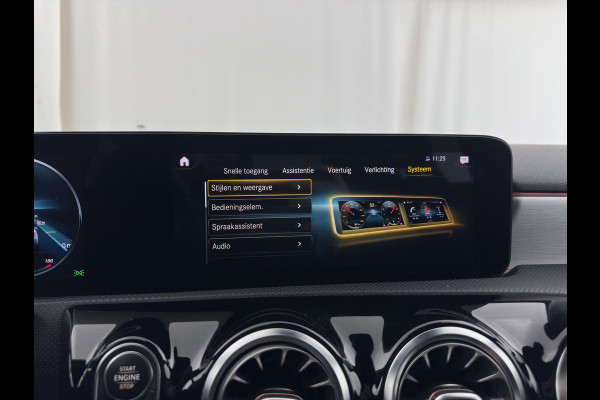 Mercedes-Benz A-Klasse 160 BUSINESS SOLUTION AMG *WIDESCREEN-DIGI-COCKPIT | FULL-LED | LEATHER-MICROFIBRE | CAMERA | ECC | PDC | CRUISE | HEATED-SPORTSEATS | PRIVACY-GLASS | 18"ALU*