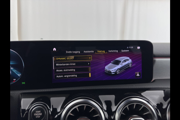 Mercedes-Benz A-Klasse 160 BUSINESS SOLUTION AMG *WIDESCREEN-DIGI-COCKPIT | FULL-LED | LEATHER-MICROFIBRE | CAMERA | ECC | PDC | CRUISE | HEATED-SPORTSEATS | PRIVACY-GLASS | 18"ALU*