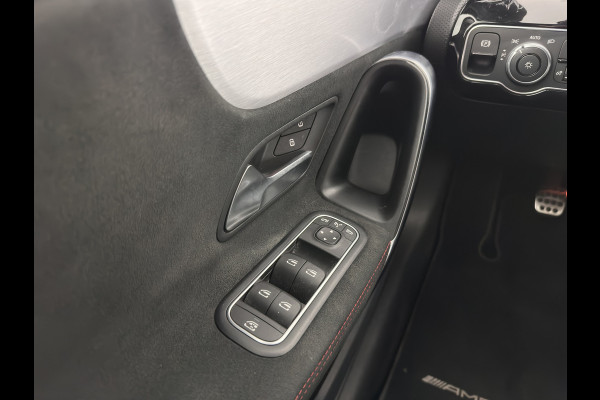 Mercedes-Benz A-Klasse 160 BUSINESS SOLUTION AMG *WIDESCREEN-DIGI-COCKPIT | FULL-LED | LEATHER-MICROFIBRE | CAMERA | ECC | PDC | CRUISE | HEATED-SPORTSEATS | PRIVACY-GLASS | 18"ALU*