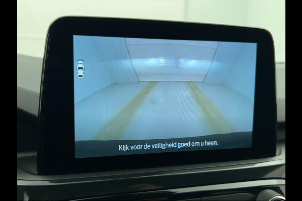 Ford Kuga 2.5 PHEV 225 PK Aut. ST-Line X Adaptive Cruise Control 19" LM Velgen PDC VA + Camera Design Pack Driver Assistance Pack Winter Pack Premium White Metallic Trekhaak