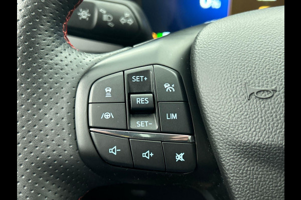 Ford Kuga 2.5 PHEV 225 PK Aut. ST-Line X Adaptive Cruise Control 19" LM Velgen PDC VA + Camera Design Pack Driver Assistance Pack Winter Pack Premium White Metallic Trekhaak