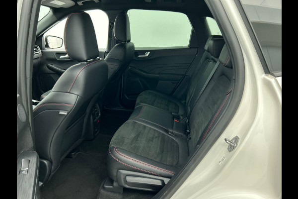 Ford Kuga 2.5 PHEV 225 PK Aut. ST-Line X Adaptive Cruise Control 19" LM Velgen PDC VA + Camera Design Pack Driver Assistance Pack Winter Pack Premium White Metallic Trekhaak