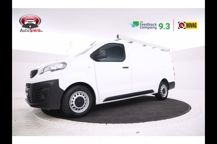Peugeot Expert 231S 2.0 BlueHDI 120 Premium Pack 120PK! Lengte 3!! Imeprial, Trekhaak, Kasten, Airco