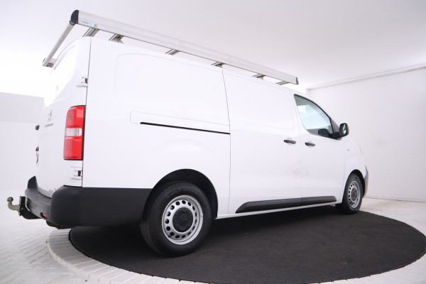 Peugeot Expert 231S 2.0 BlueHDI 120 Premium Pack 120PK! Lengte 3!! Imeprial, Trekhaak, Kasten, Airco