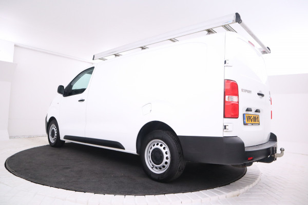 Peugeot Expert 231S 2.0 BlueHDI 120 Premium Pack 120PK! Lengte 3!! Imeprial, Trekhaak, Kasten, Airco