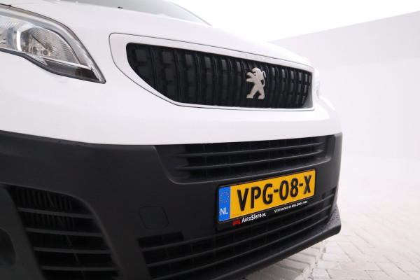 Peugeot Expert 231S 2.0 BlueHDI 120 Premium Pack 120PK! Lengte 3!! Imeprial, Trekhaak, Kasten, Airco