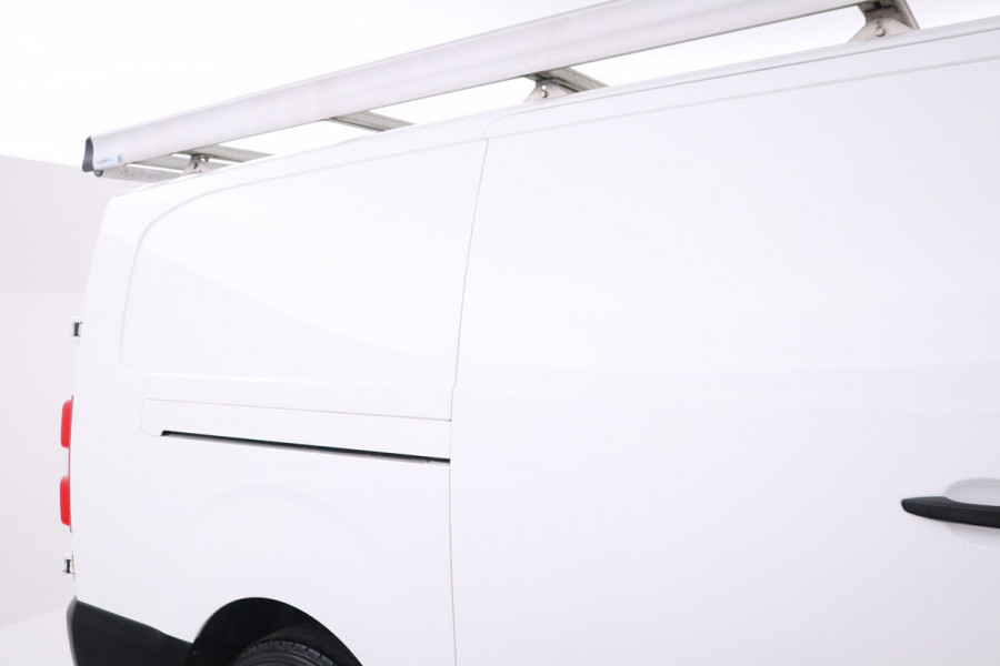 Peugeot Expert 231S 2.0 BlueHDI 120 Premium Pack 120PK! Lengte 3!! Imeprial, Trekhaak, Kasten, Airco