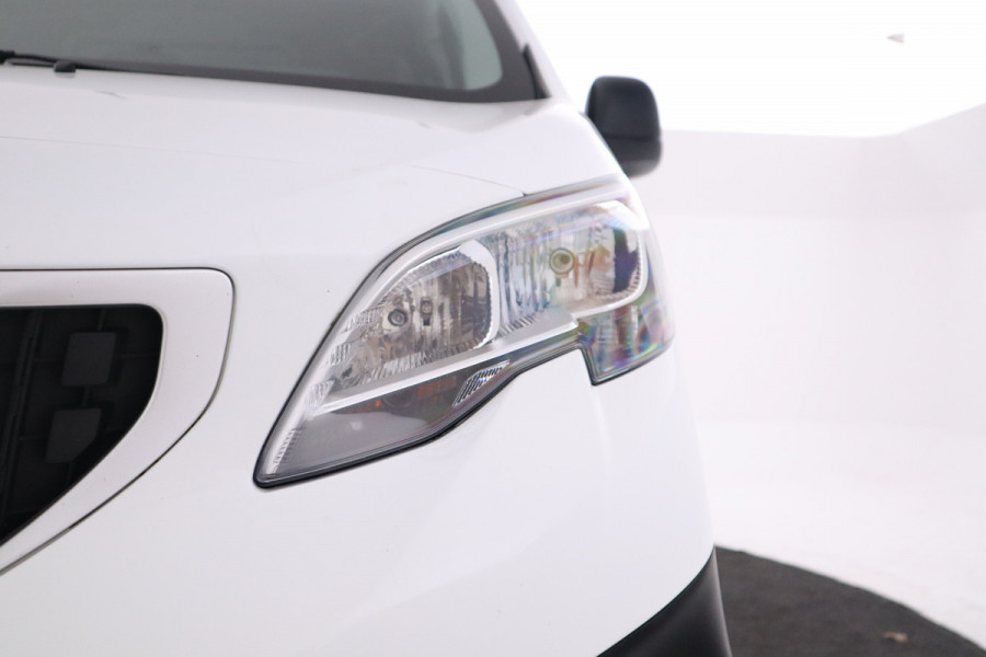 Peugeot Expert 231S 2.0 BlueHDI 120 Premium Pack 120PK! Lengte 3!! Imeprial, Trekhaak, Kasten, Airco