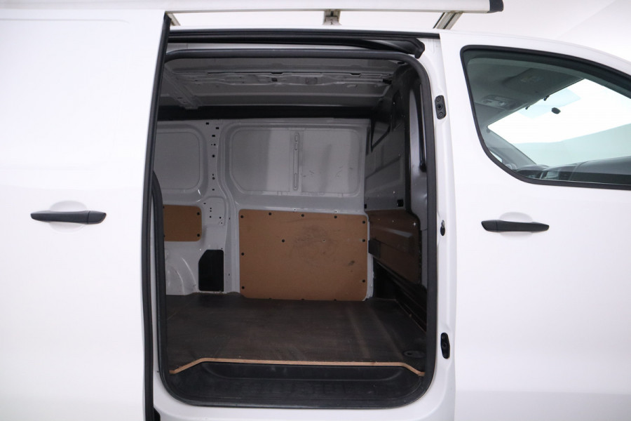 Peugeot Expert 231S 2.0 BlueHDI 120 Premium Pack 120PK! Lengte 3!! Imeprial, Trekhaak, Kasten, Airco