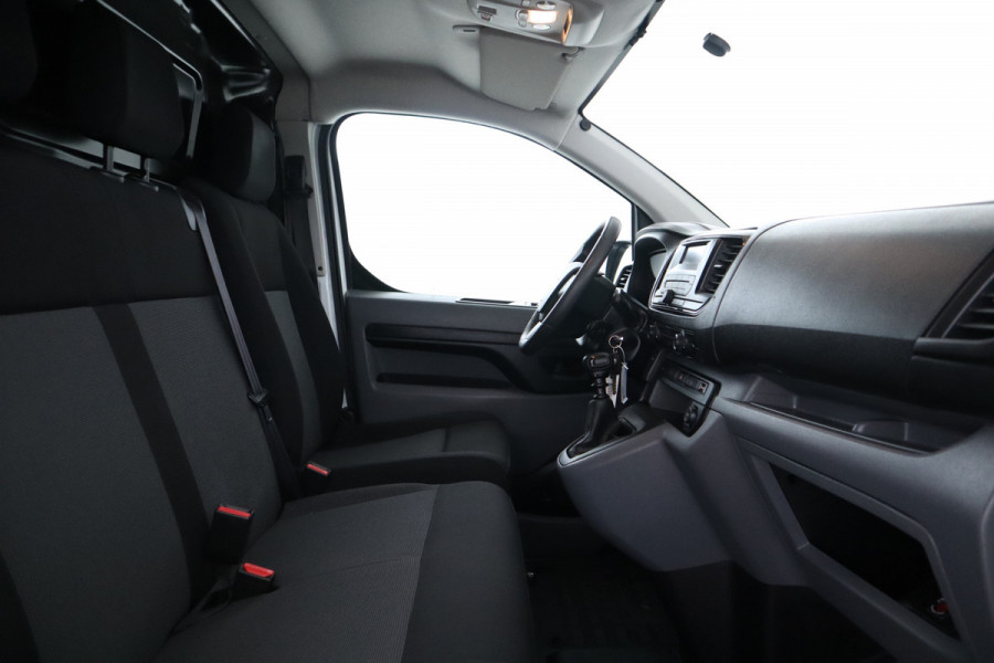 Peugeot Expert 231S 2.0 BlueHDI 120 Premium Pack 120PK! Lengte 3!! Imeprial, Trekhaak, Kasten, Airco