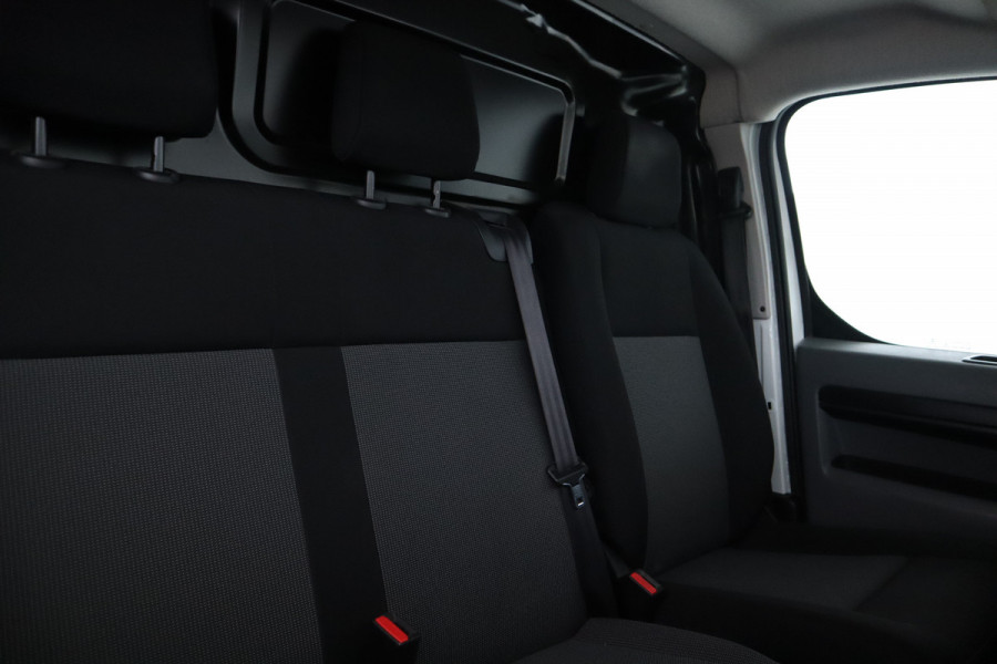 Peugeot Expert 231S 2.0 BlueHDI 120 Premium Pack 120PK! Lengte 3!! Imeprial, Trekhaak, Kasten, Airco