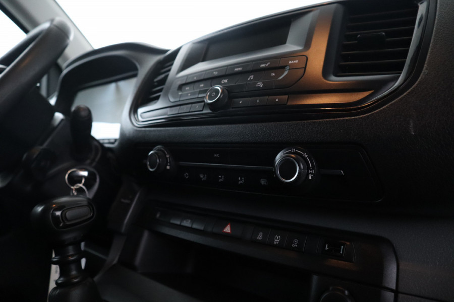 Peugeot Expert 231S 2.0 BlueHDI 120 Premium Pack 120PK! Lengte 3!! Imeprial, Trekhaak, Kasten, Airco