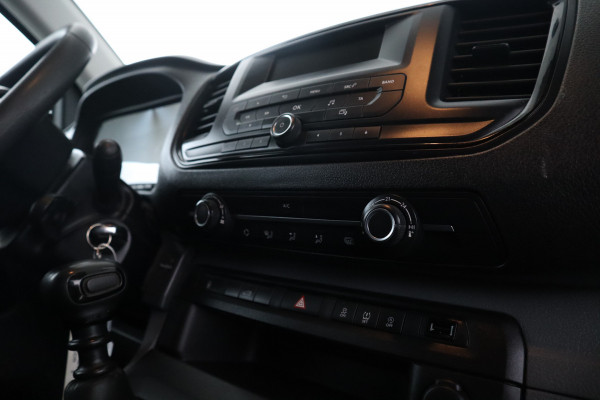 Peugeot Expert 231S 2.0 BlueHDI 120 Premium Pack 120PK! Lengte 3!! Imeprial, Trekhaak, Kasten, Airco