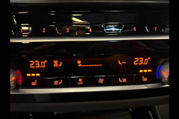 BMW iX3 Executive 80 kWh|PANO|DEALER ONDERHOUDEN|